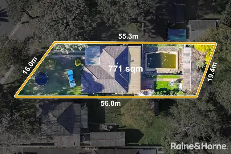 Second view of Homely house listing, 31 & 33 Macquarie Road, Ingleburn NSW 2565