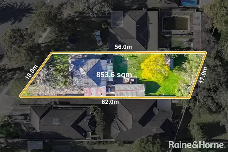Third view of Homely house listing, 31 & 33 Macquarie Road, Ingleburn NSW 2565