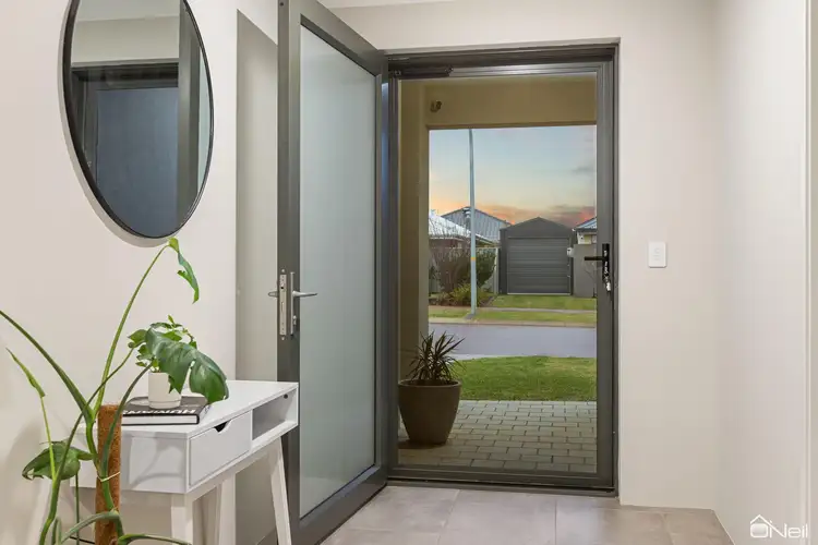 Third view of Homely house listing, 24 Graceful Street, Byford WA 6122