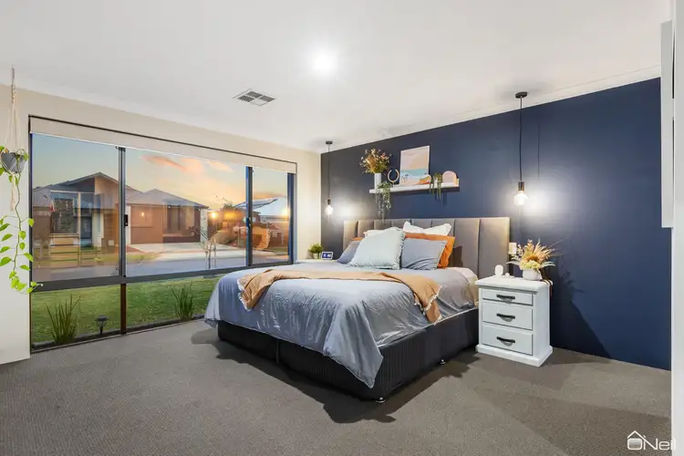 Fifth view of Homely house listing, 24 Graceful Street, Byford WA 6122