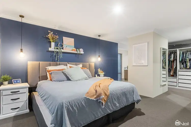 Sixth view of Homely house listing, 24 Graceful Street, Byford WA 6122