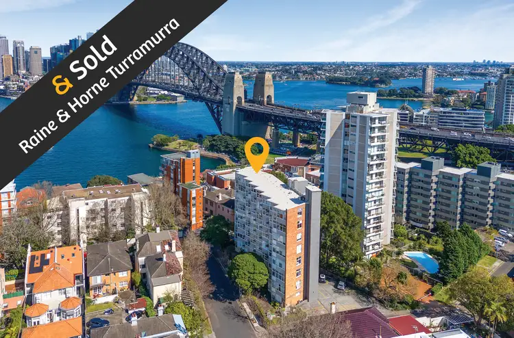 55/2 Parkes Street, Kirribilli NSW 2061