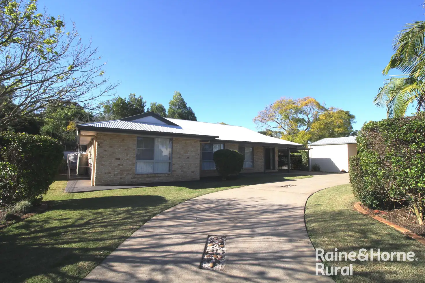 Main view of Homely house listing, 19 Dell Court, Kingaroy QLD 4610