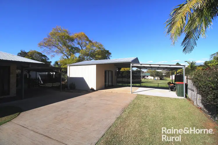 Fourth view of Homely house listing, 19 Dell Court, Kingaroy QLD 4610