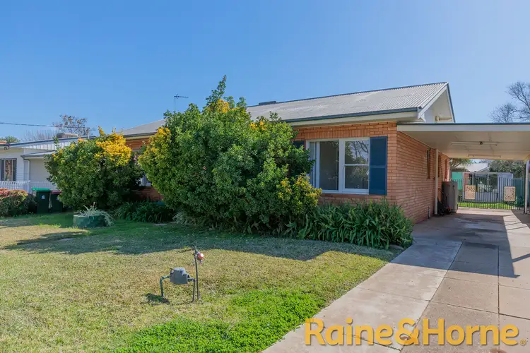 180 Bultje Street, Dubbo NSW 2830