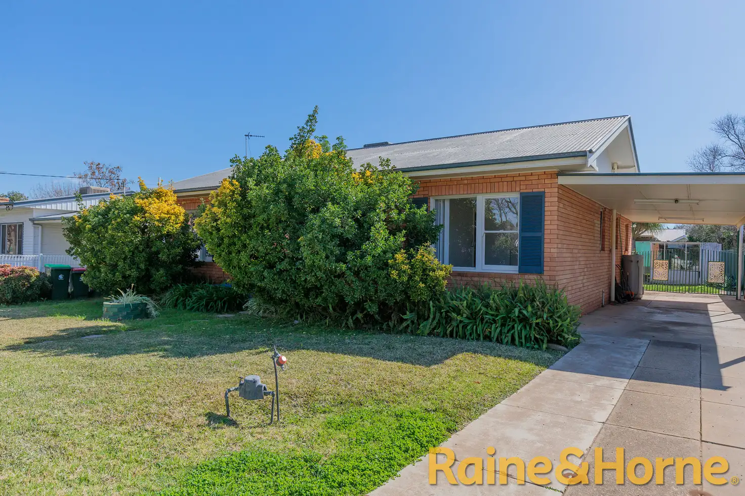 Main view of Homely house listing, 180 Bultje Street, Dubbo NSW 2830