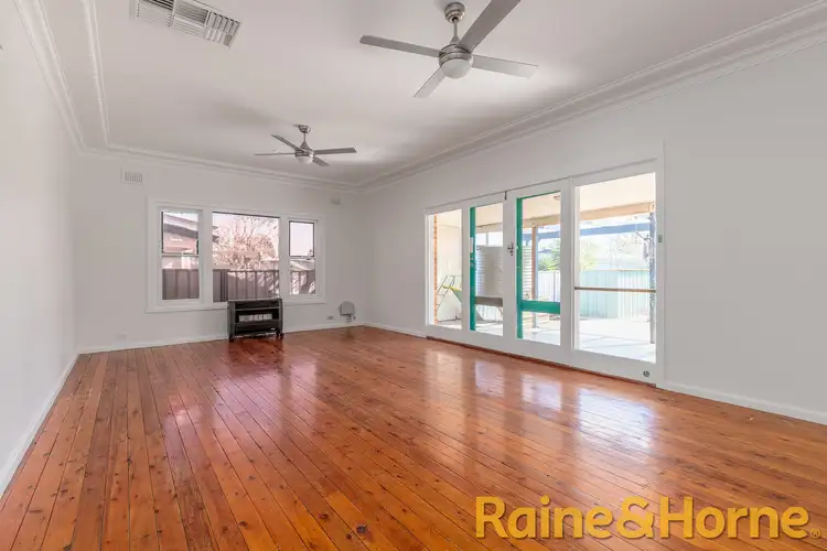 Second view of Homely house listing, 180 Bultje Street, Dubbo NSW 2830