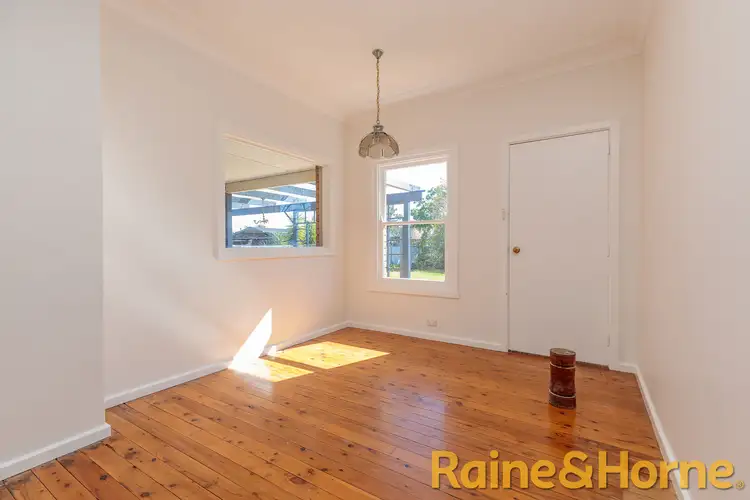 Fifth view of Homely house listing, 180 Bultje Street, Dubbo NSW 2830