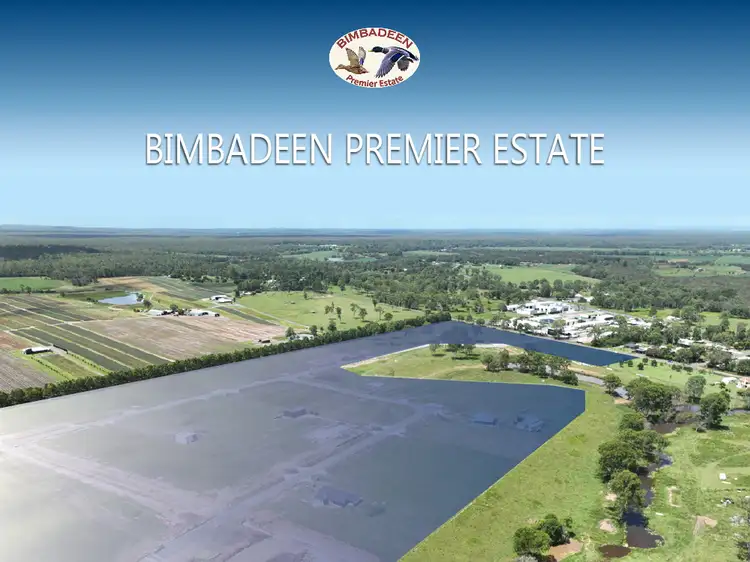 Fourth view of Homely land listing, LOT 15 Bimbadeen, Maryborough QLD 4650