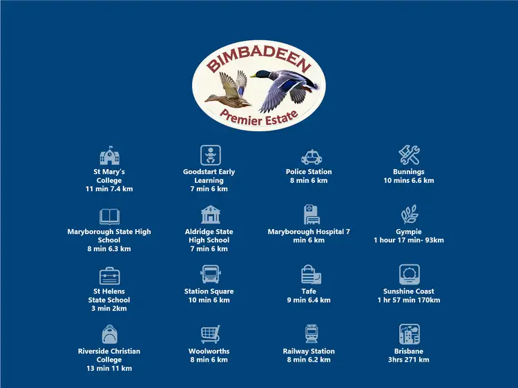 Fifth view of Homely land listing, LOT 16 Bimbadeen, St Helens QLD 4650