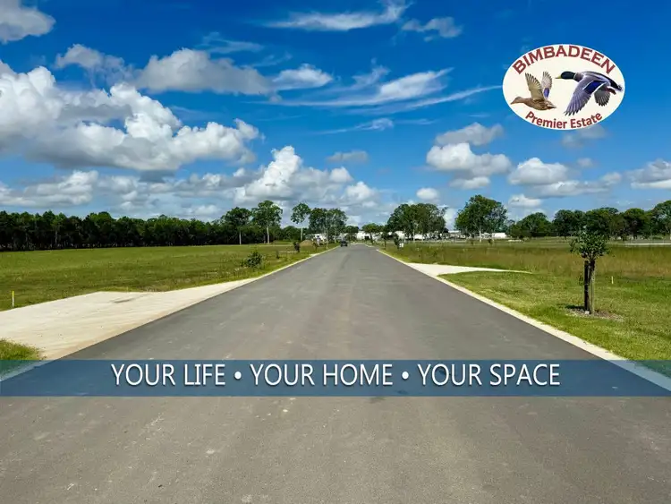 Fifth view of Homely land listing, LOT 62 Bimbadeen, Maryborough QLD 4650