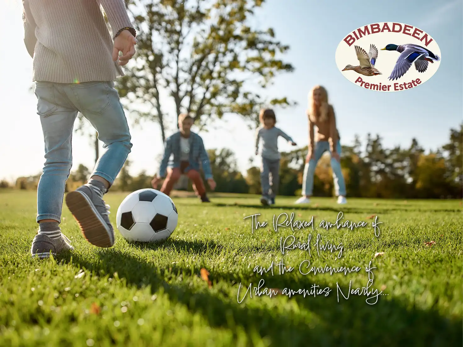 Main view of Homely land listing, 18 Bimbadeen Drive, St Helens QLD 4650