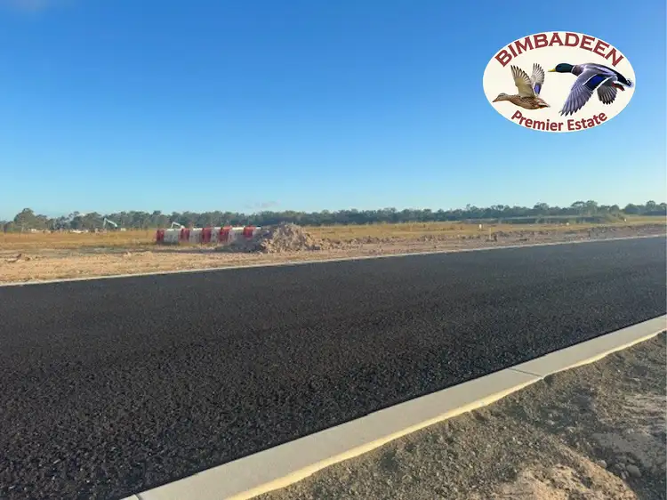 Fourth view of Homely land listing, LOT 64 Bimbadeen, Maryborough QLD 4650