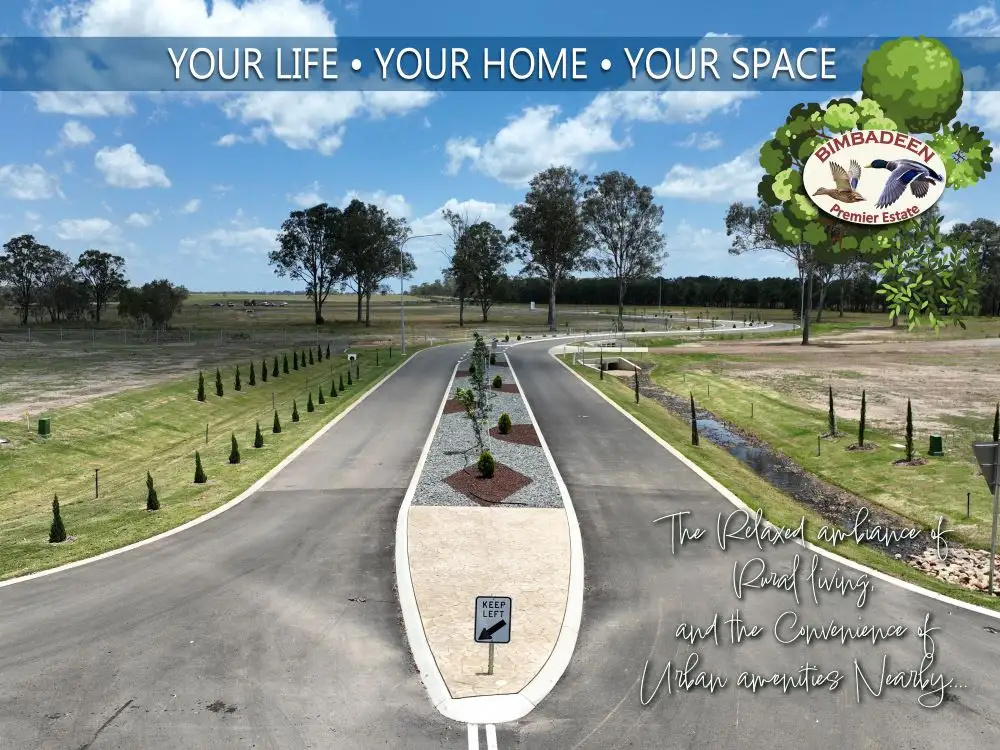 Main view of Homely land listing, LOT 17 Bimbadeen, Maryborough QLD 4650