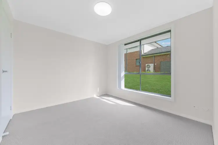 Second view of Homely house listing, 40A Batavia Avenue, Leppington NSW 2179