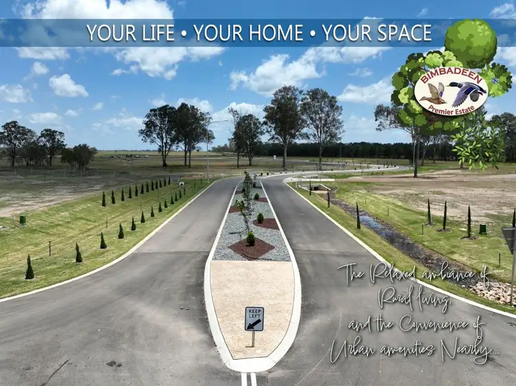 LOT 67 Bimbadeen, Maryborough QLD 4650