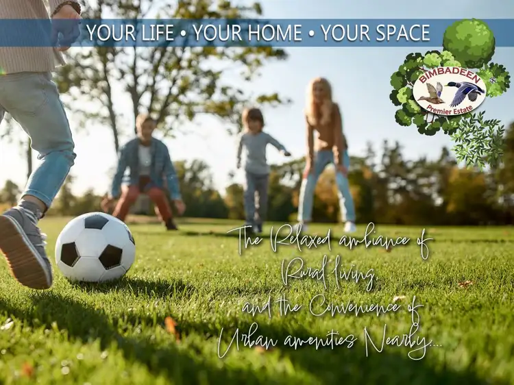 Fourth view of Homely land listing, LOT 68 Bimbadeen Drive, St Helens QLD 4650