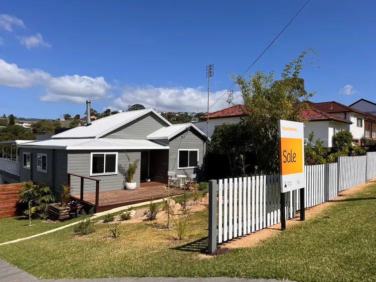 12 Noorinan Street, Kiama NSW 2533