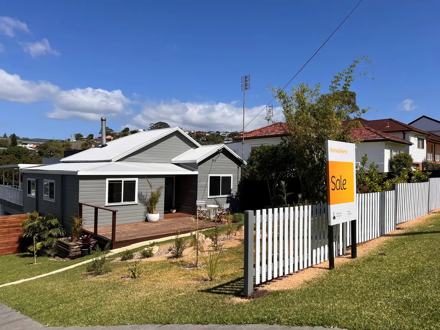 Main view of Homely house listing, 12 Noorinan Street, Kiama NSW 2533