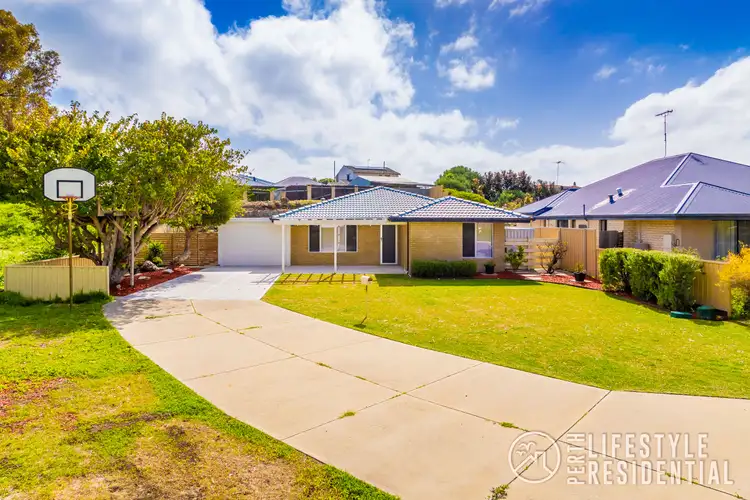 Fourth view of Homely house listing, 13 Genesta Place, Two Rocks WA 6037