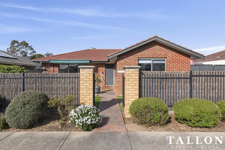 Main view of Homely retirement listing, 4/2460 Frankston-Flinders Road, Bittern VIC 3918