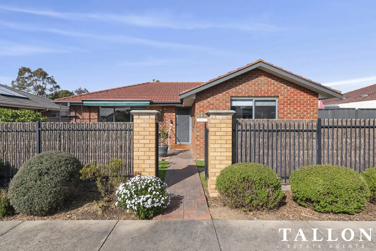 Main view of Homely retirement listing, 4/2460 Frankston-Flinders Road, Bittern VIC 3918