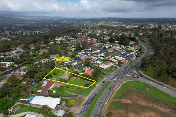 Main view of Homely house listing, 958 Lower North East Road, Highbury SA 5089