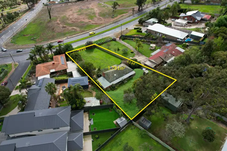 Fifth view of Homely house listing, 958 Lower North East Road, Highbury SA 5089