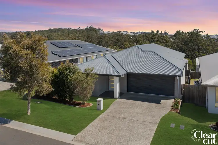 53 Lunar Circuit, Spring Mountain QLD 4300