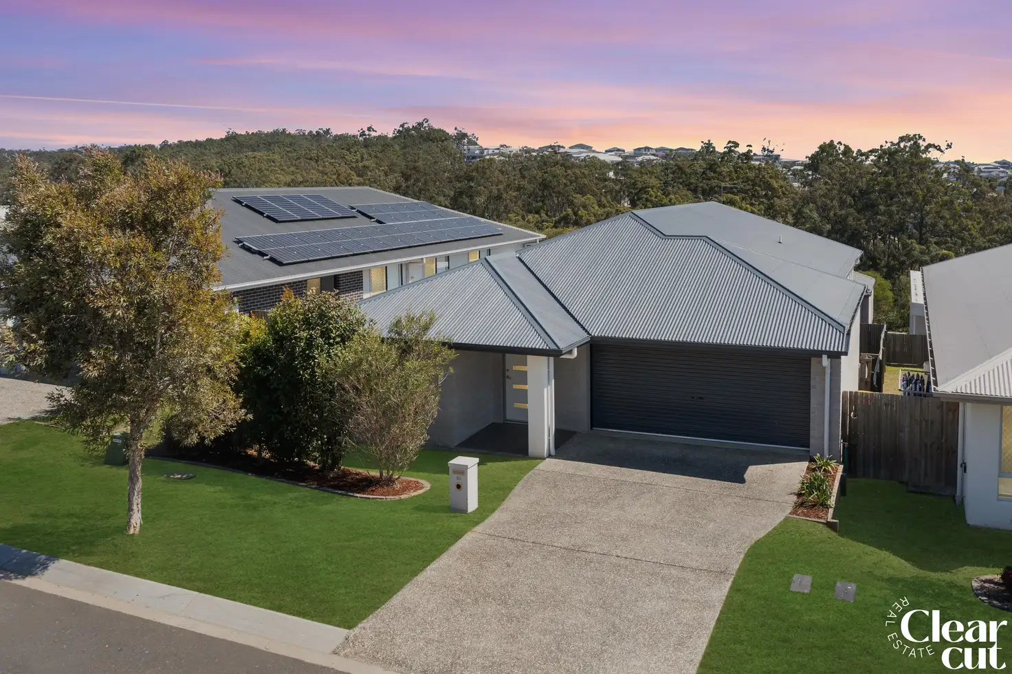 Main view of Homely house listing, 53 Lunar Circuit, Spring Mountain QLD 4300