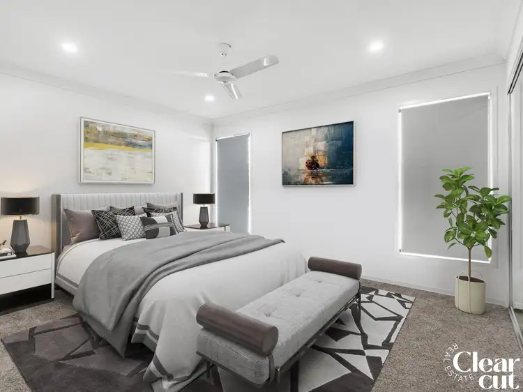 Sixth view of Homely house listing, 53 Lunar Circuit, Spring Mountain QLD 4300