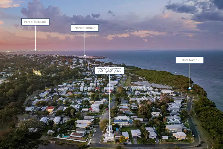 Third view of Homely house listing, 875 Esplanade, Lota QLD 4179