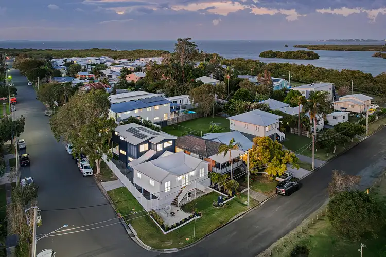 Fifth view of Homely house listing, 875 Esplanade, Lota QLD 4179