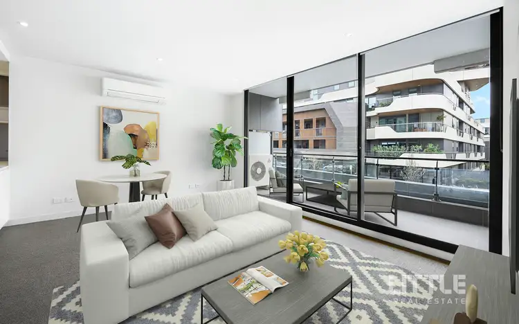112/38 Camberwell Road, Hawthorn East VIC 3123