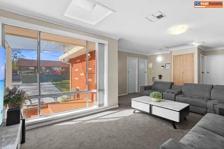 Third view of Homely house listing, 15 Wentworth Avenue, Glenfield NSW 2167