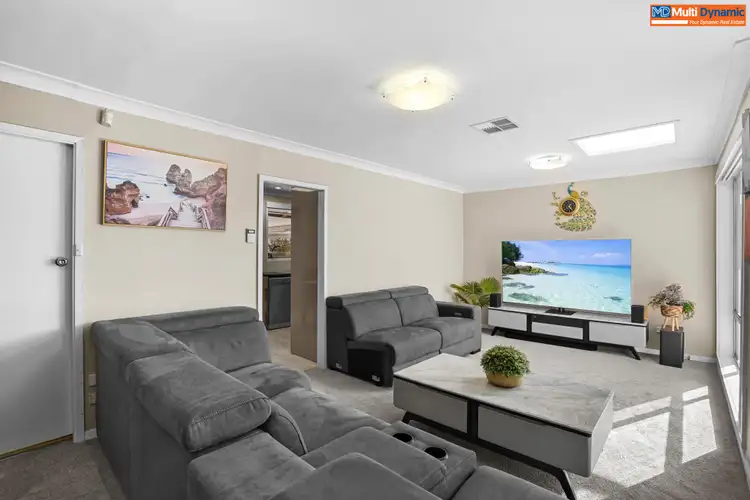 Fourth view of Homely house listing, 15 Wentworth Avenue, Glenfield NSW 2167