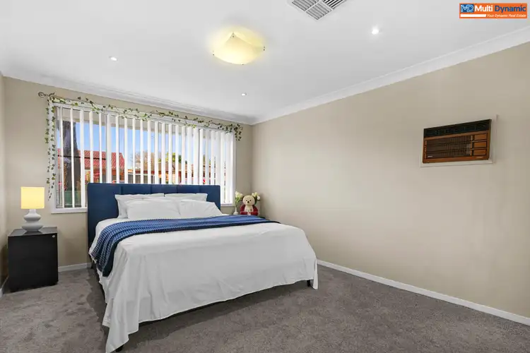 Fifth view of Homely house listing, 15 Wentworth Avenue, Glenfield NSW 2167