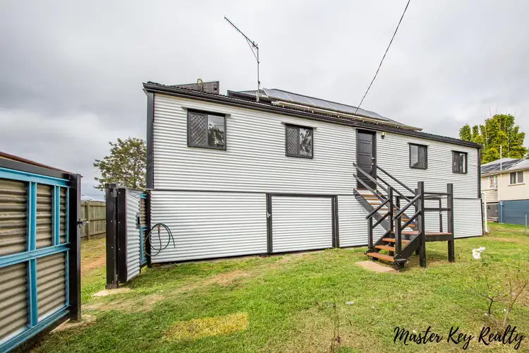 70 Ivory Street, Wondai QLD 4606