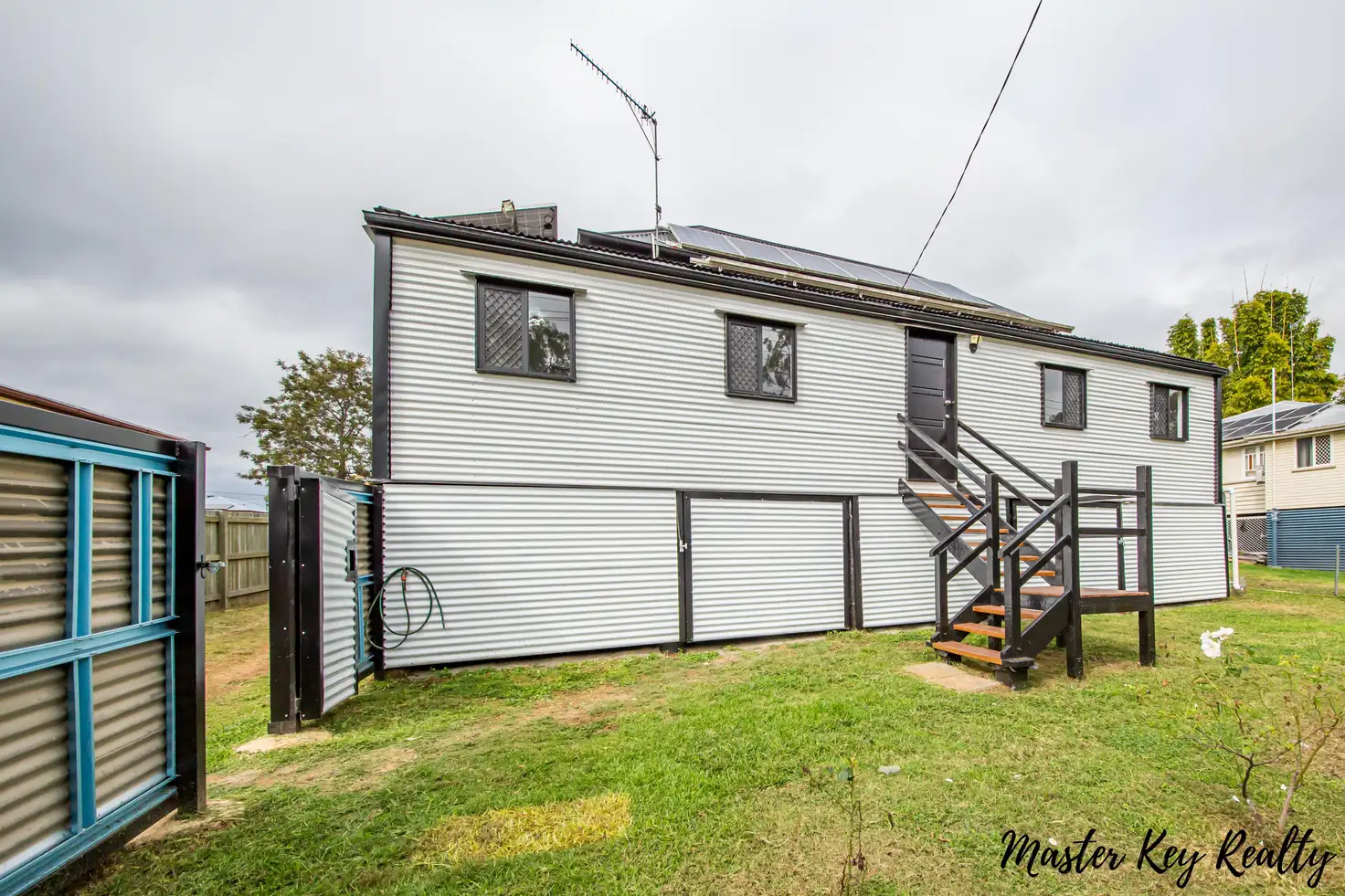 Main view of Homely rural property listing, 70 Ivory Street, Wondai QLD 4606