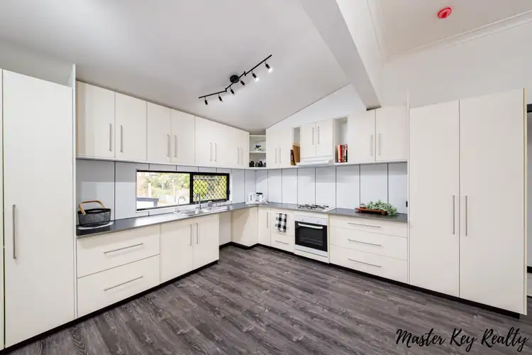 Second view of Homely rural property listing, 70 Ivory Street, Wondai QLD 4606