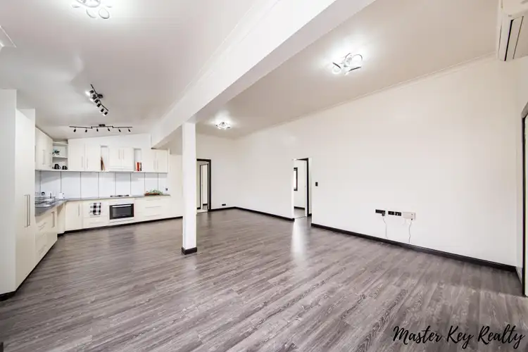 Third view of Homely rural property listing, 70 Ivory Street, Wondai QLD 4606