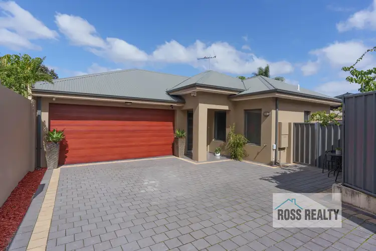 25B Annison Place, Morley WA 6062