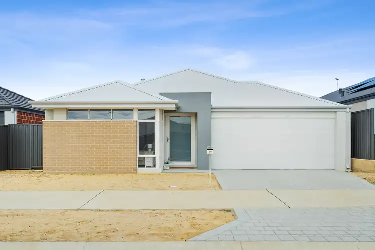 60 Nyilla Approach, Baldivis WA 6171