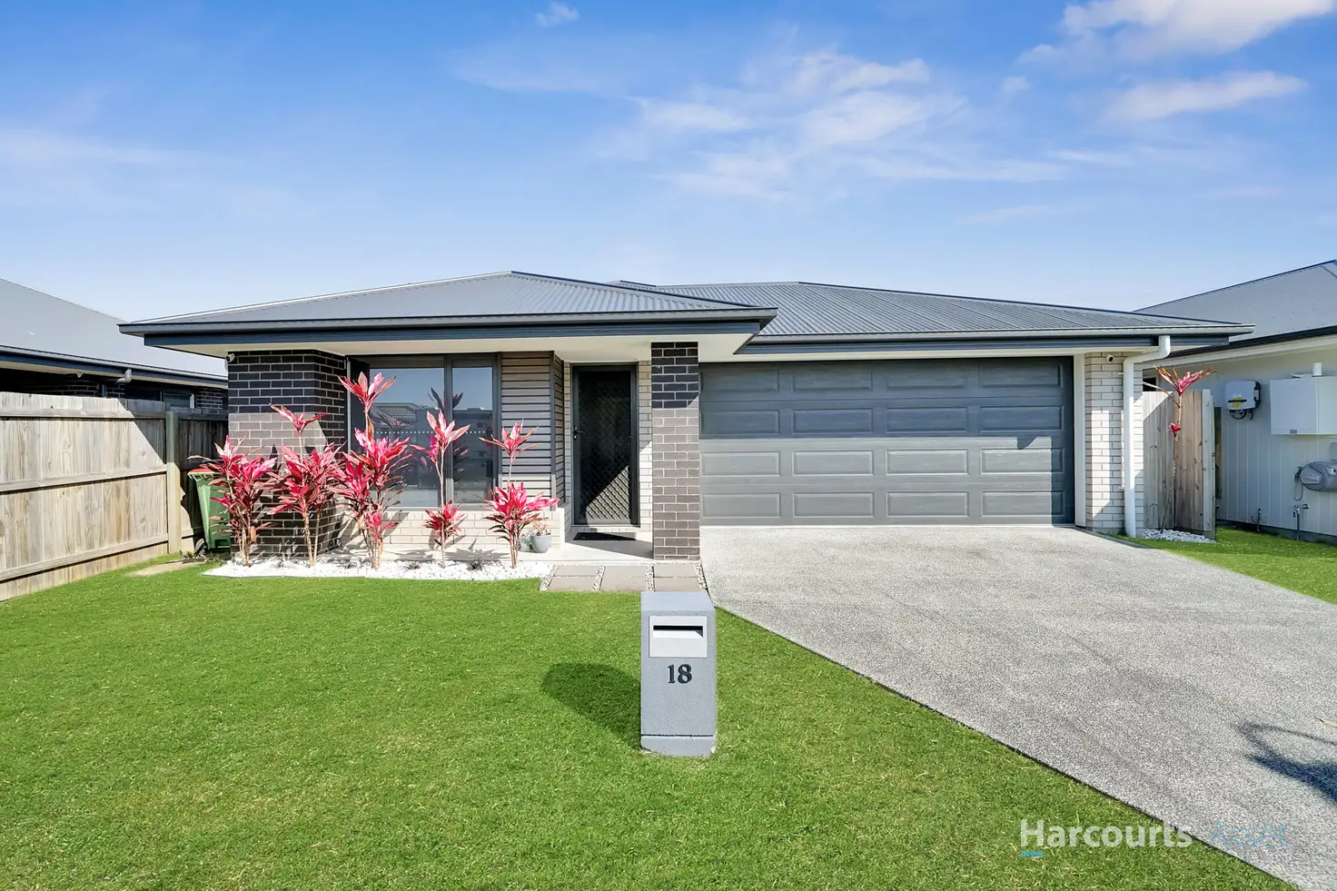 Main view of Homely house listing, 18 Mossman Place, South Maclean QLD 4280