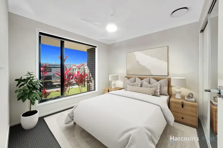 Second view of Homely house listing, 18 Mossman Place, South Maclean QLD 4280