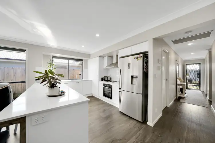 Fourth view of Homely house listing, 18 Mossman Place, South Maclean QLD 4280