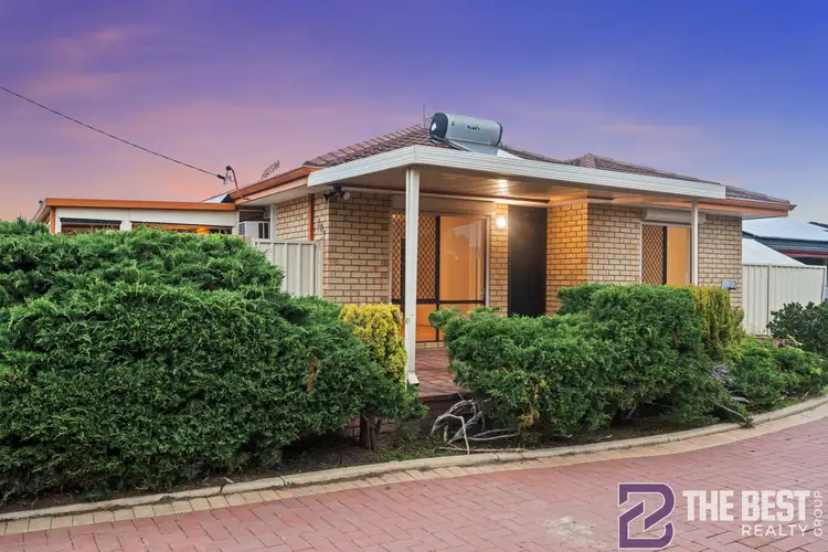 Main view of Homely house listing, 107 Elizabeth Street, Beckenham WA 6107