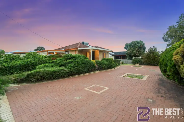 Third view of Homely house listing, 107 Elizabeth Street, Beckenham WA 6107
