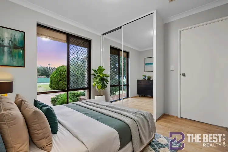 Fourth view of Homely house listing, 107 Elizabeth Street, Beckenham WA 6107