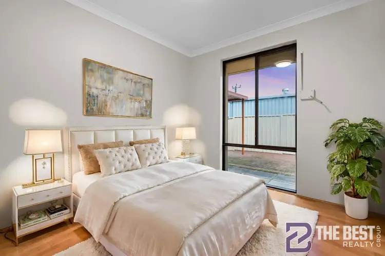 Fifth view of Homely house listing, 107 Elizabeth Street, Beckenham WA 6107